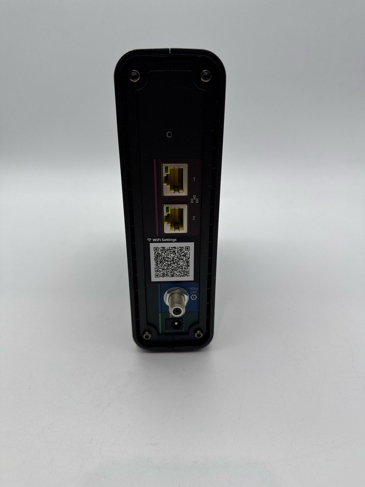 ARRIS SURFboard SBG10 DOCSIS 3.0 Cable Modem Router AC1600 Gigabit Dual-Band
