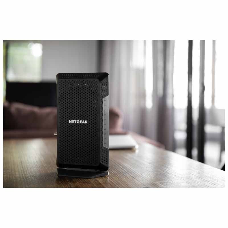 Netgear Nighthawk CM1150V Multi-Gig Cable Modem for XFINITY Voice