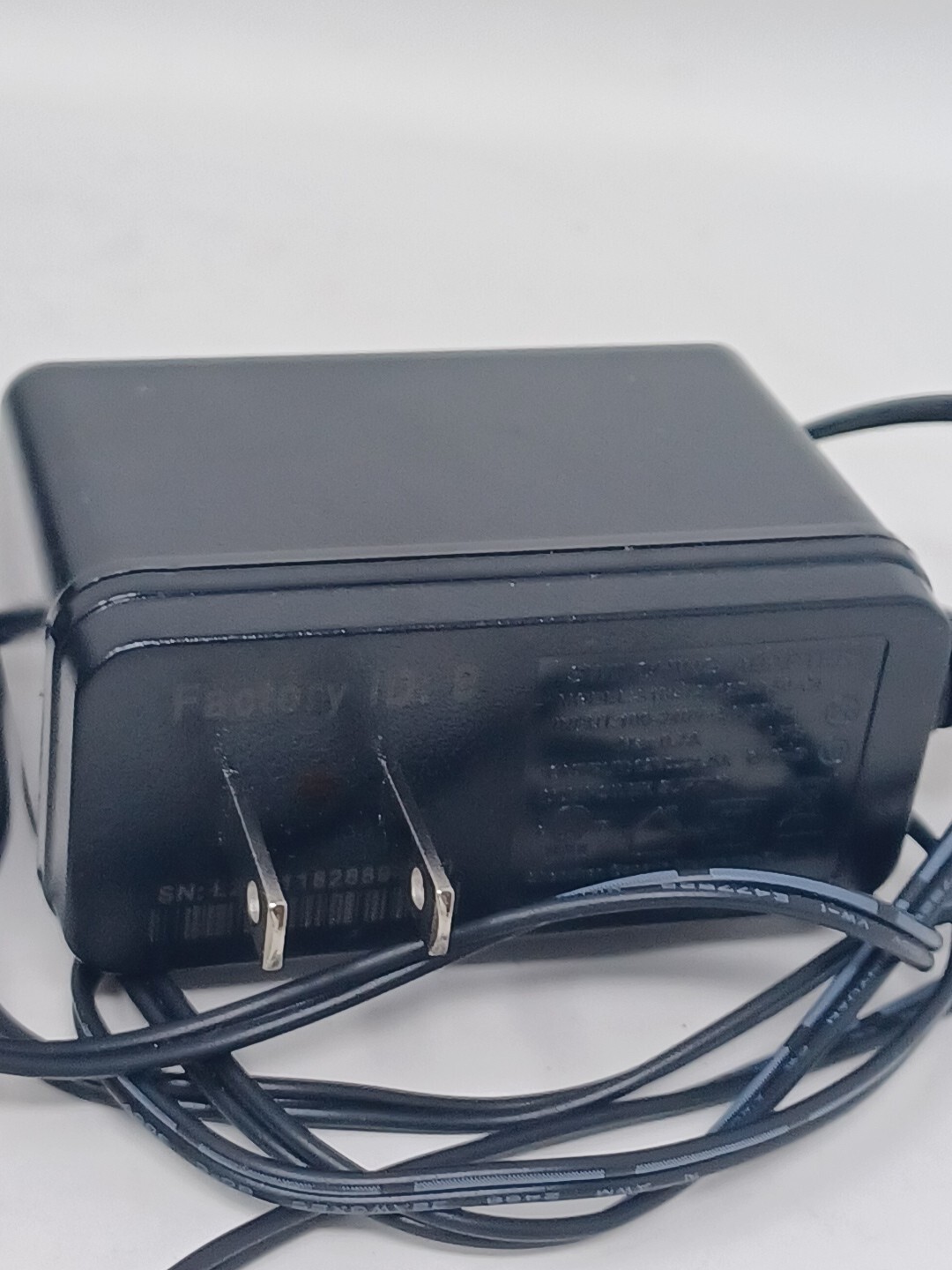 Motorola MB7621-10 1000 Mbps Modem