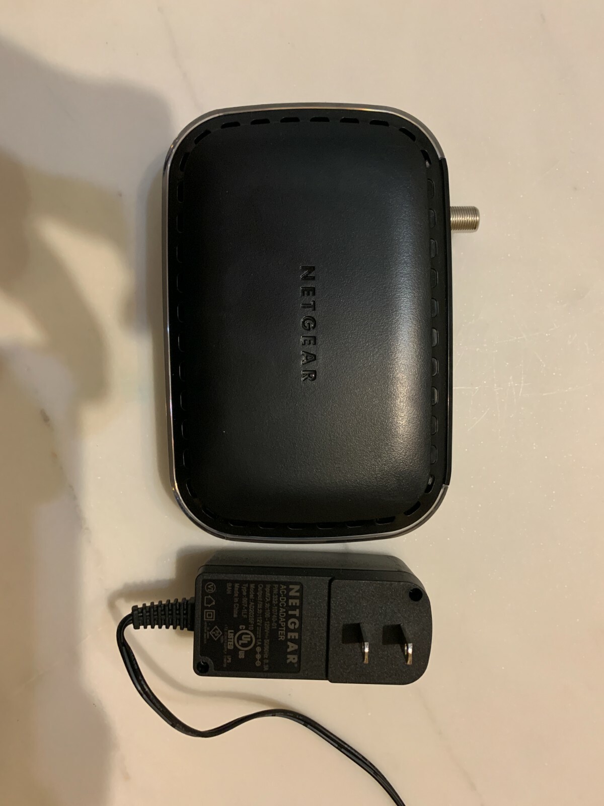 Netgear CM400 High Speed Cable Modem DOCSIS 3.0