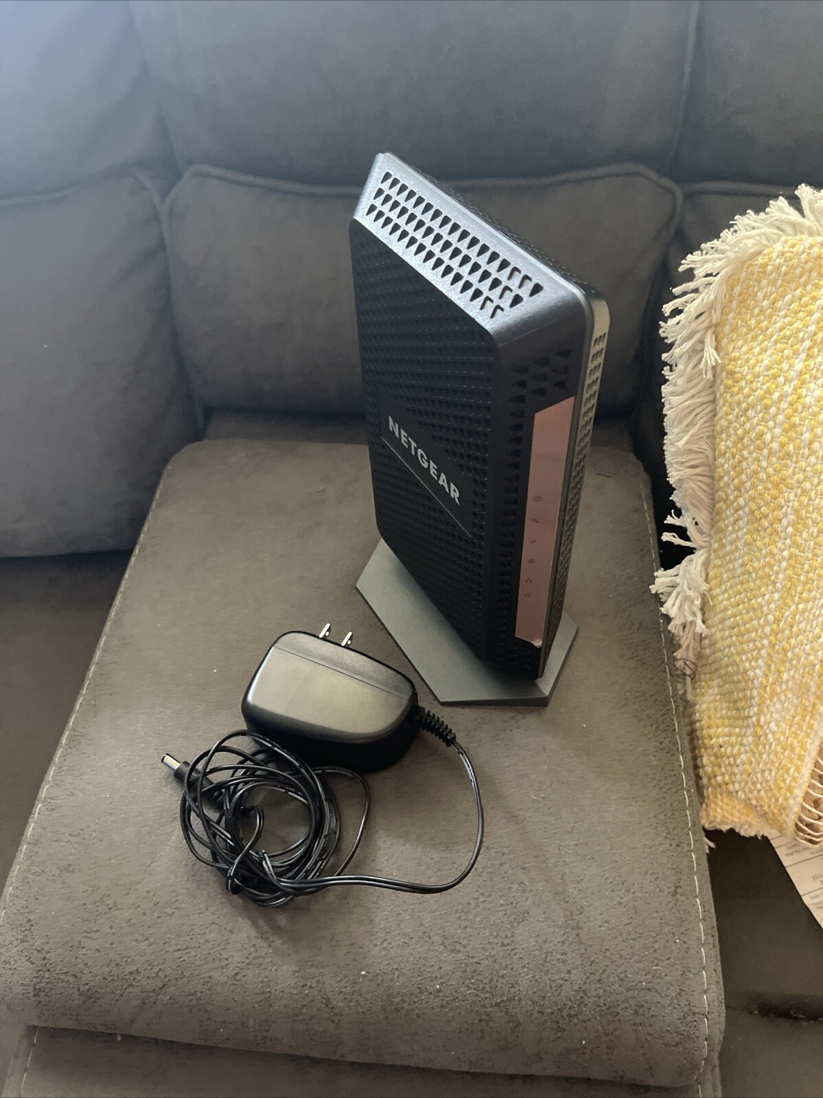 NETGEAR Nighthawk CM1100 Cable Modem