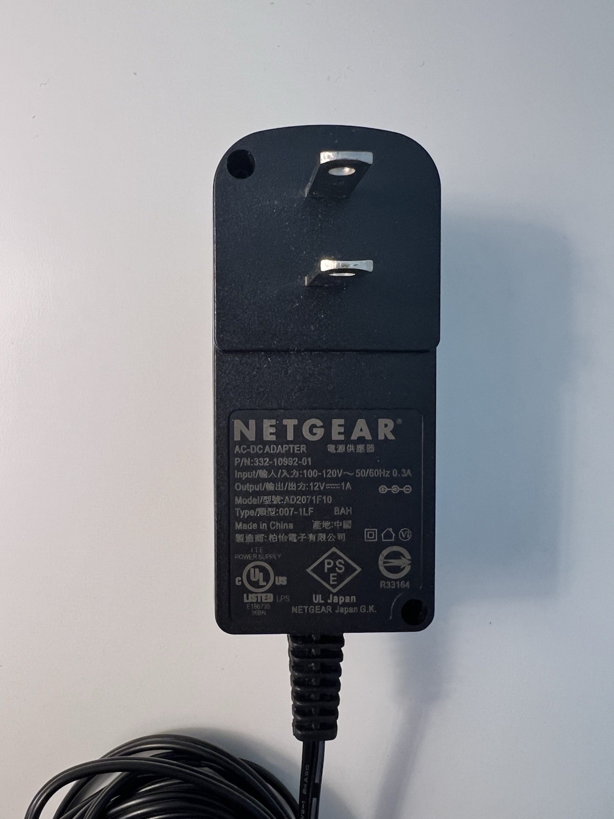 NETGEAR CM700 High Speed Cable Modem