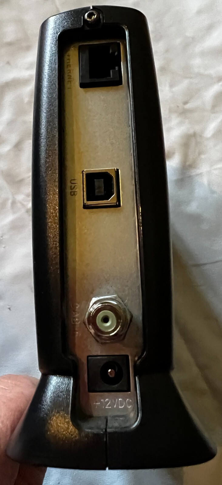 Motorola SURFboard SB5101U