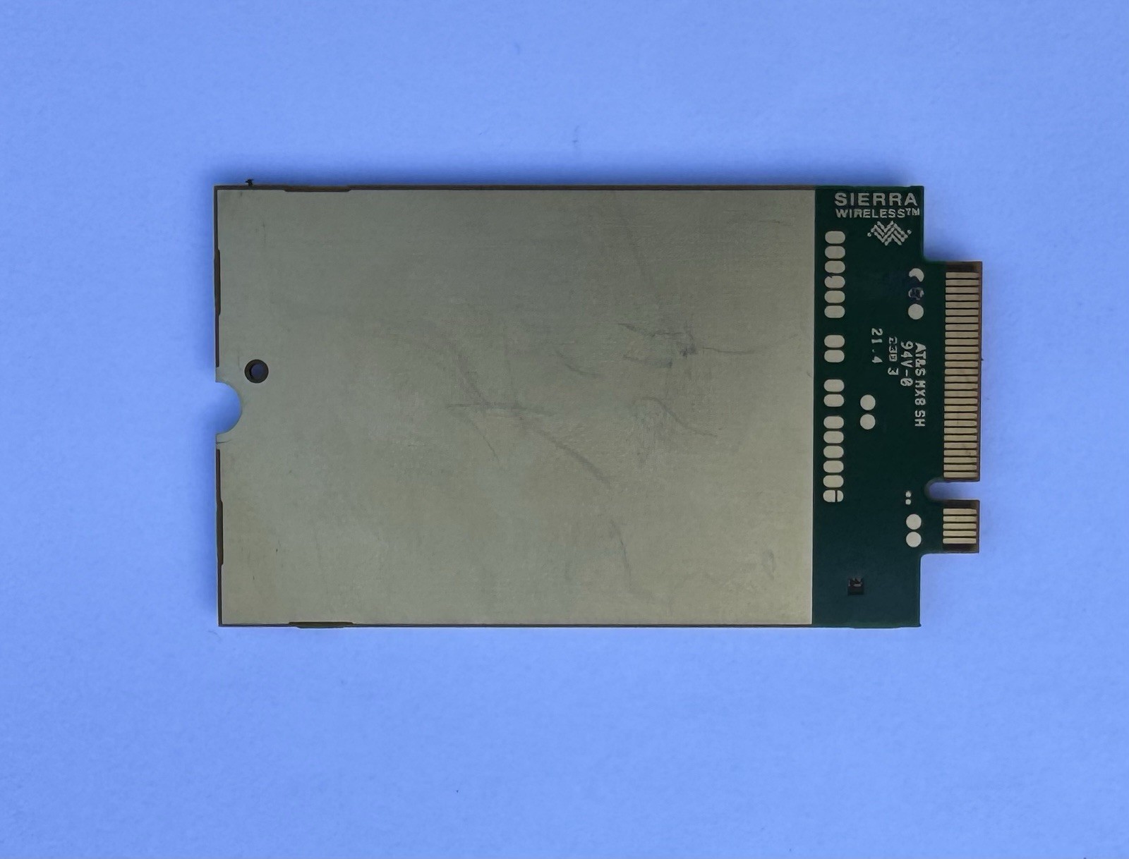 Sierra WIRELESS EM9293 5G SUB 6 Modem Card M2