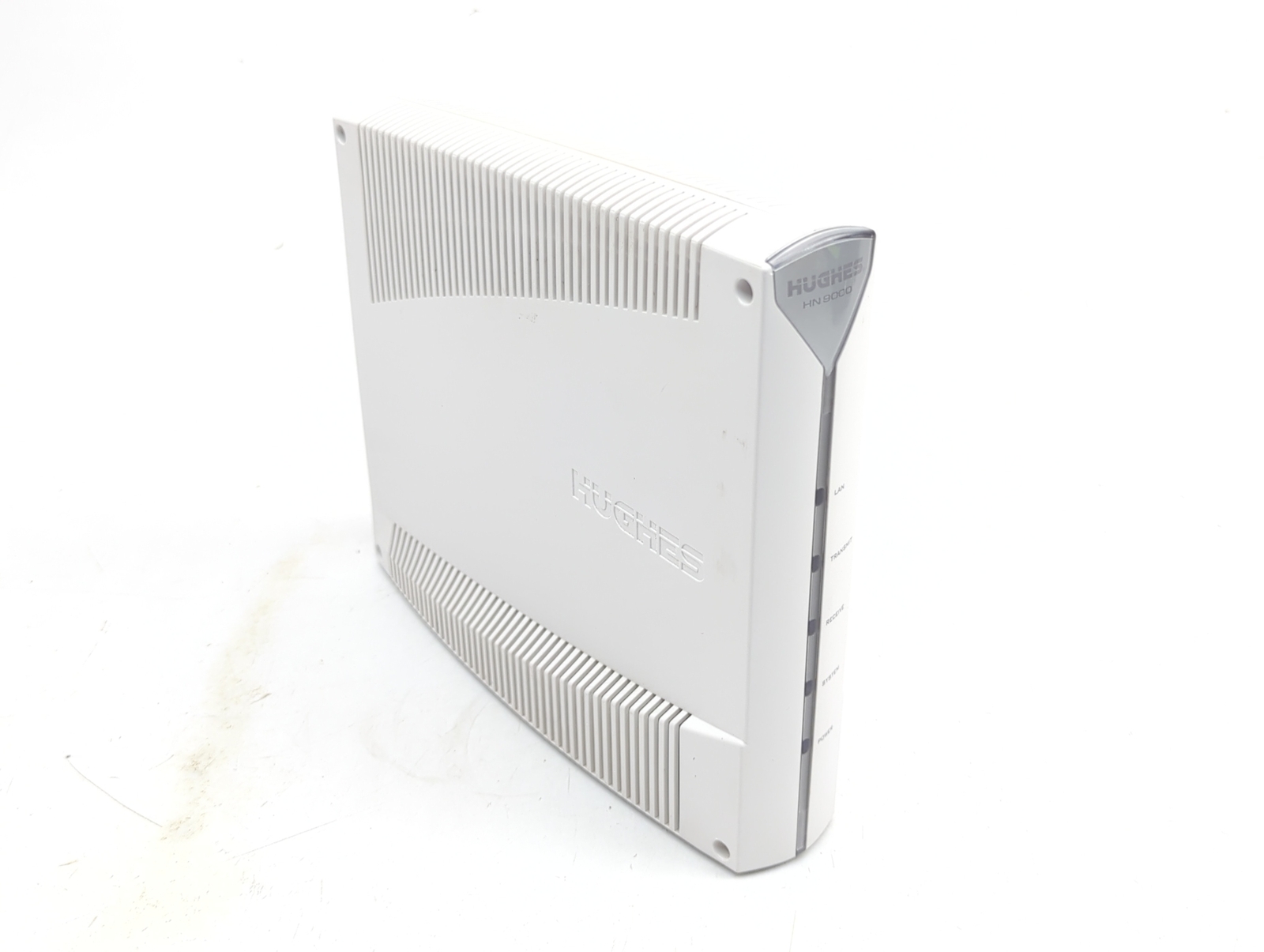 Hughes HN9000 High-Performance Broadband Satellite Modem with Power Supply