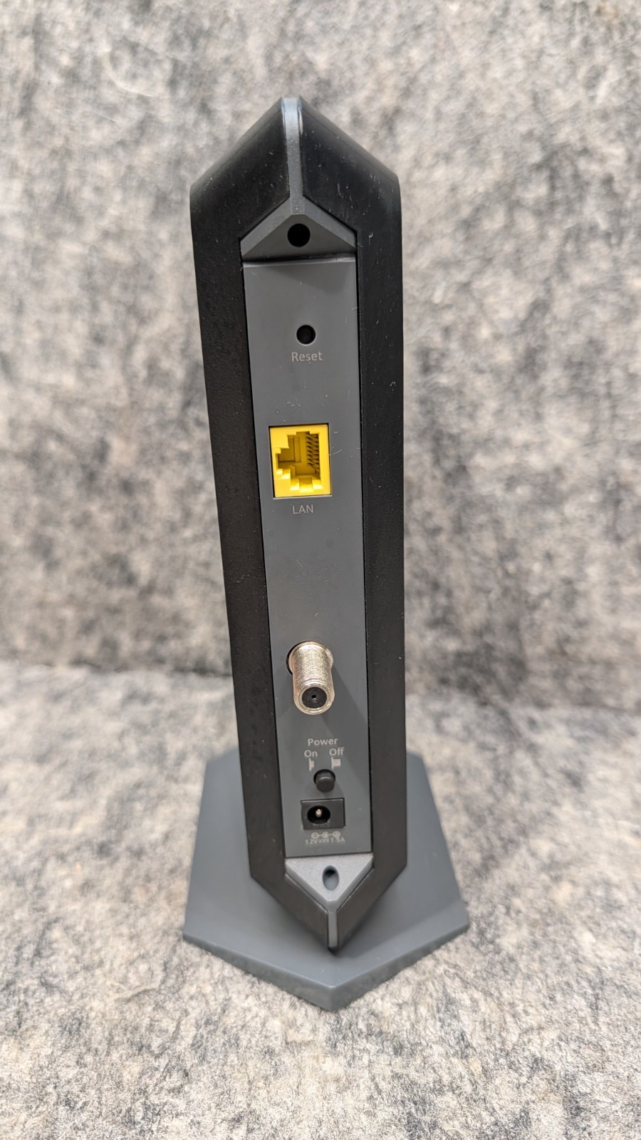NETGEAR CM1000V2 Nighthawk DOCSIS 3.1 Cable Modem 🔥Works🔥