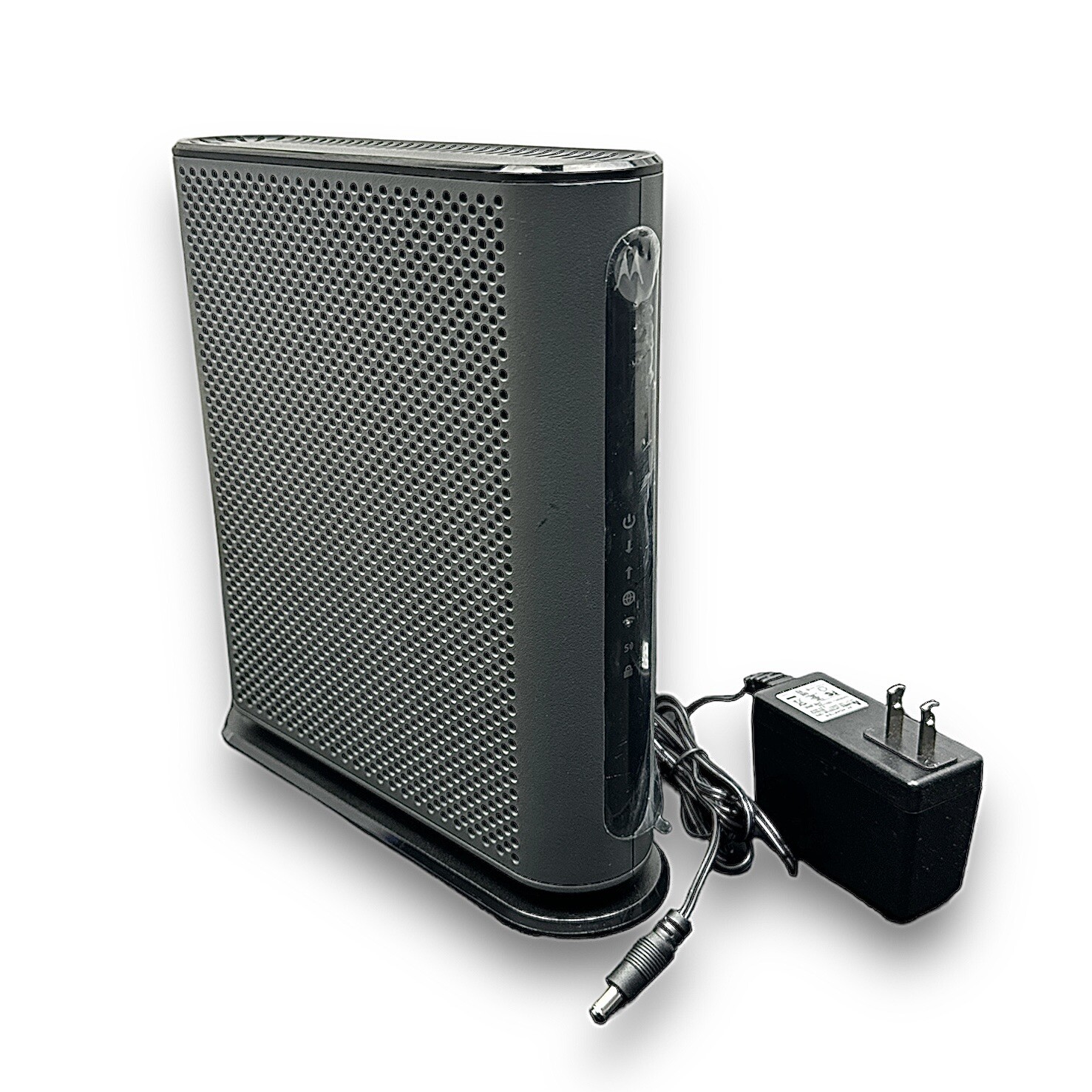 Motorola MG7540 DOCSIS 3.0, 16×4 Cable Modem WIFI Router 2.4G / 5G