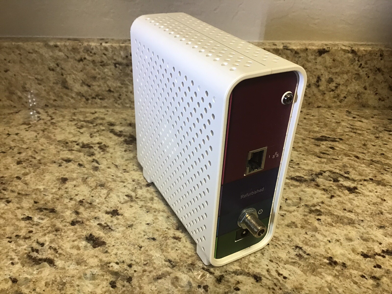 ARRIS Cable Modem