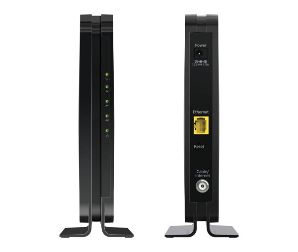XFINITY COMPATIBLE High Speed Cable Modem DOCSIS 3.0 – NETGEAR CM500