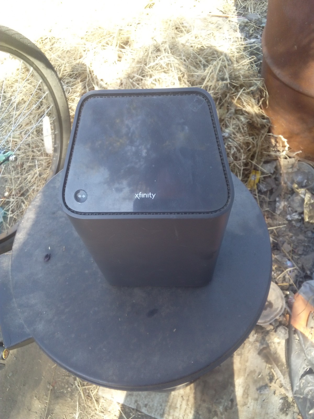 XFINITY XB6-T CGM4140COM Modem No Power Cord
