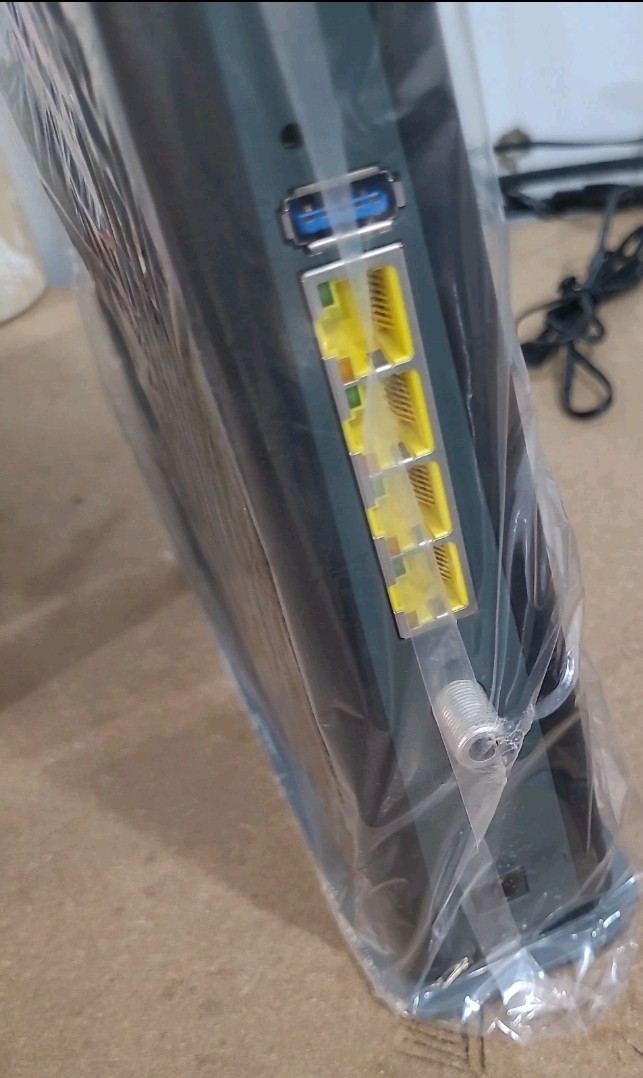 Arris Touchstone DG3450 Cable Modem Wireless Gateway DOCSIS 3.1