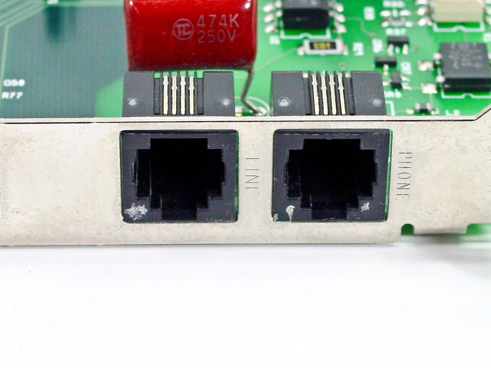 Practical Peripherals 33.6K Modem V 100397E- Lucent 4722US