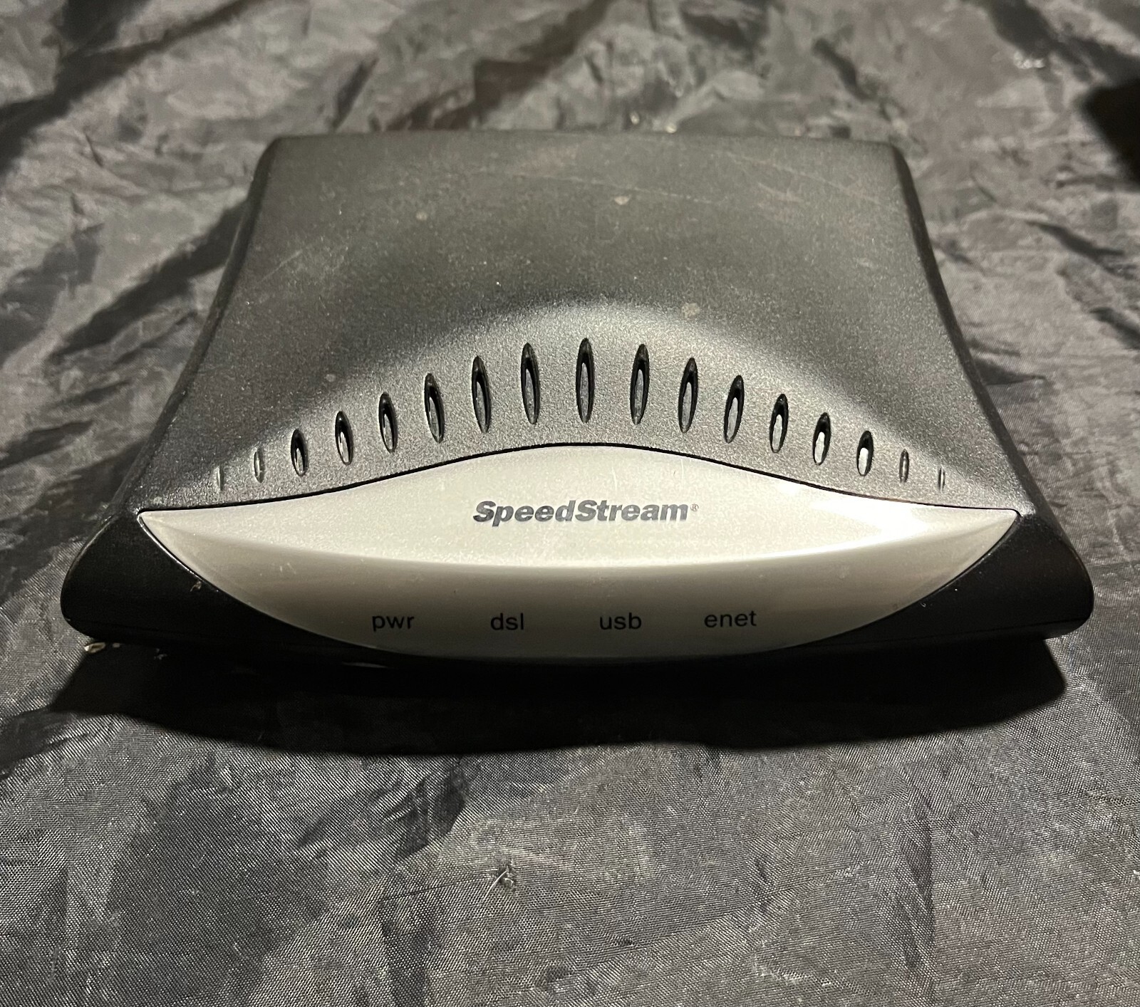 SpeedStream Efficient Networks 5200 Modem