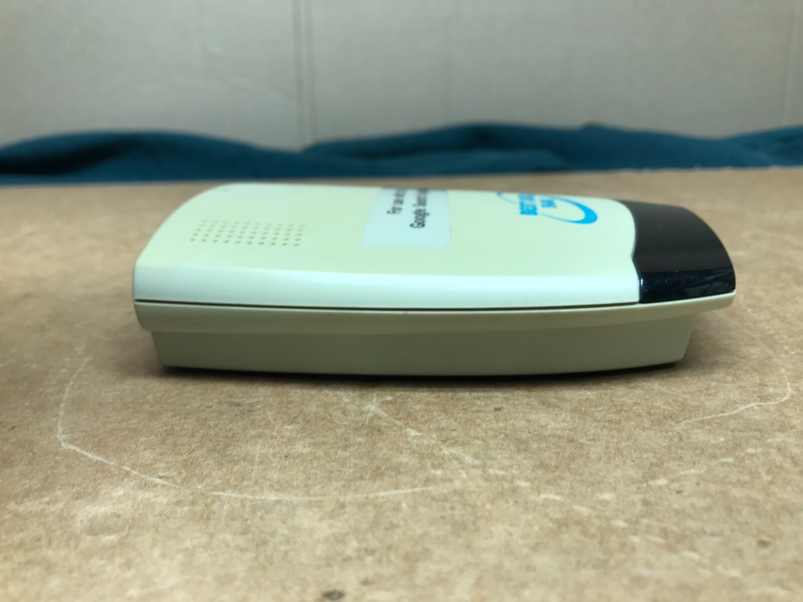Best Data 56K External Modem Smart One with Power Cord
