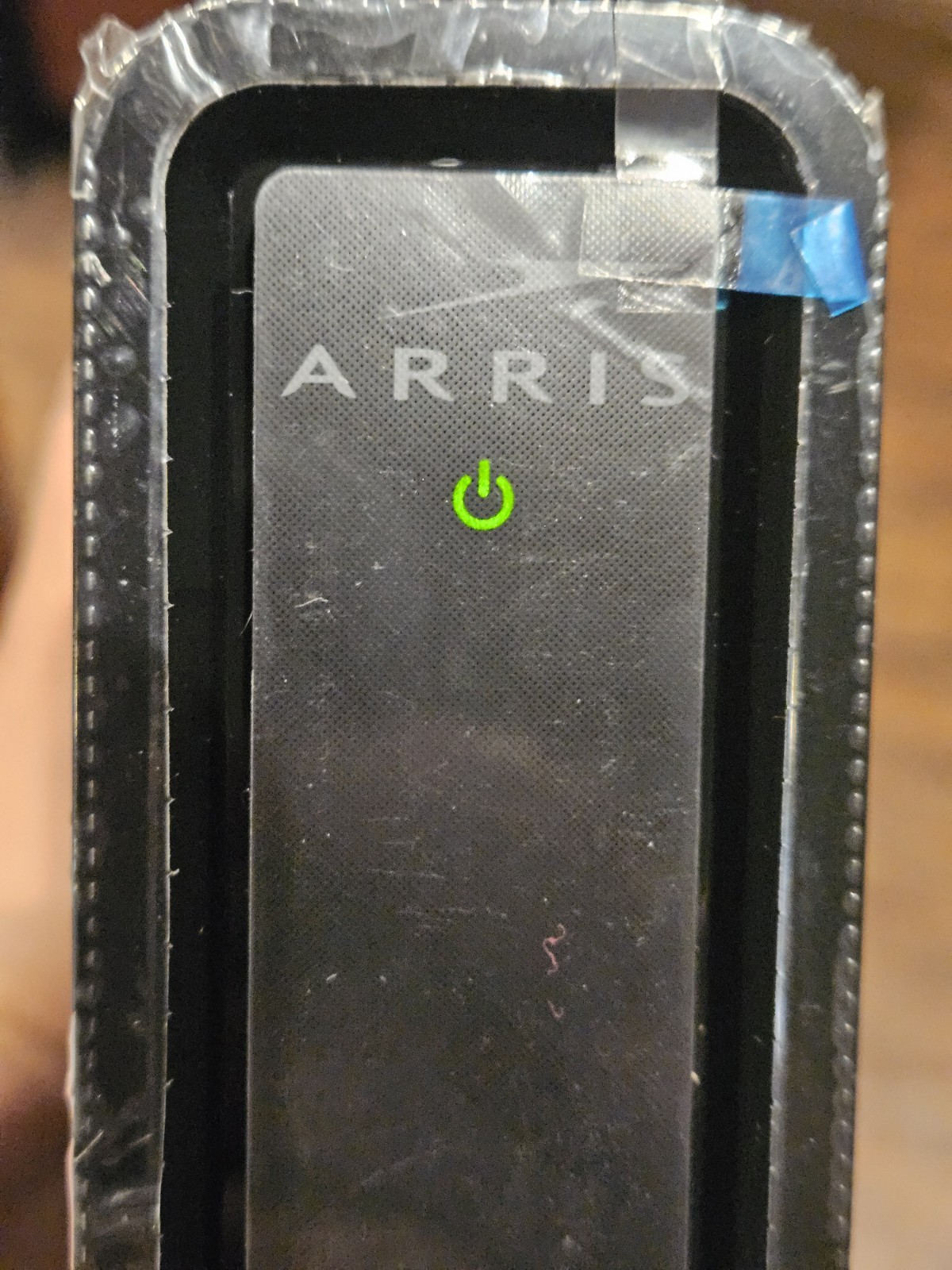 ARRIS SURFboard SBG10 DOCSIS 3.0 Cable Modem AC1600 Dual Band Wi-Fi Router – NEW