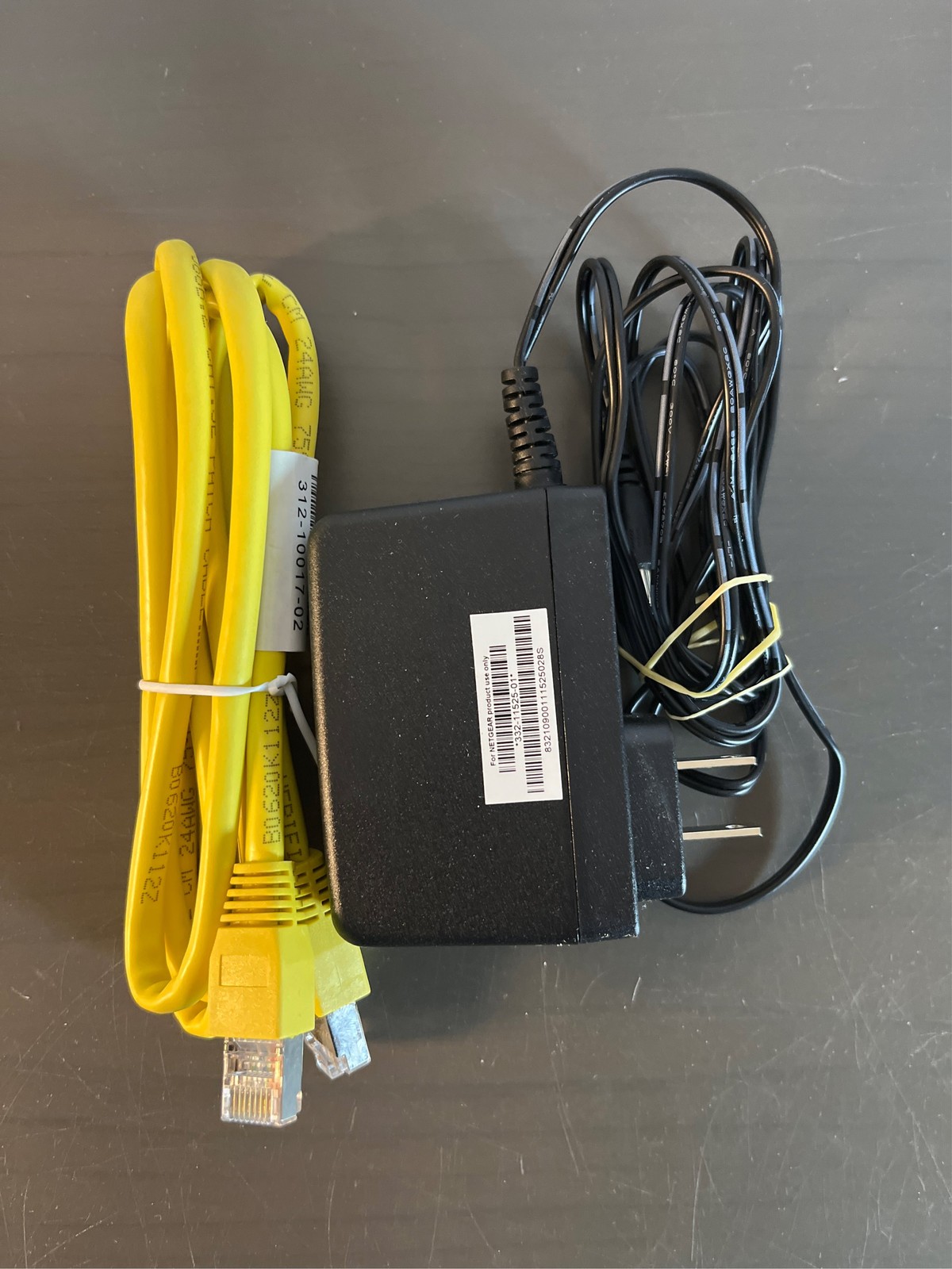 NETGEAR Cable Modem Wi-Fi Router Combo C6250 – Compatible with All Cable Provide