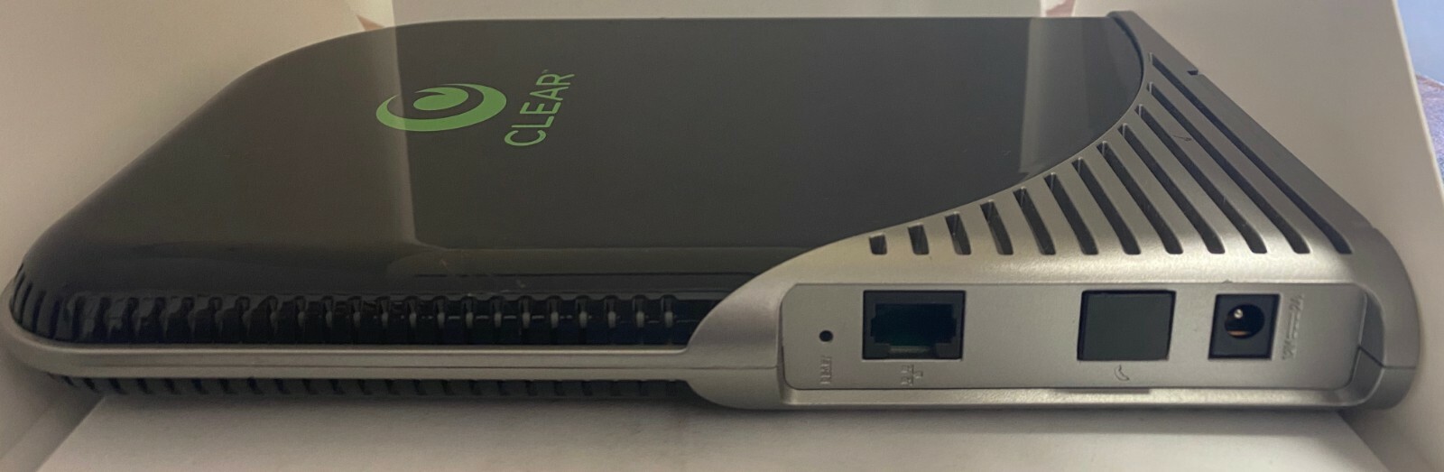 CLEAR Internet 4G Modem Series G – Model #WIXB-175