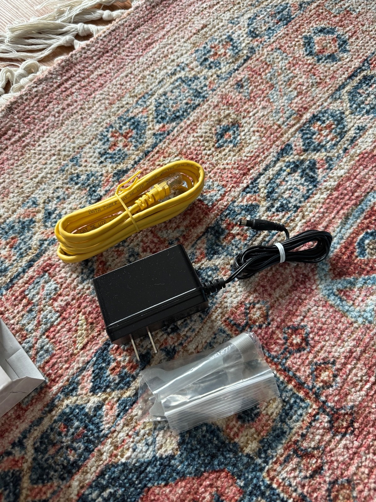 Motorola MB7621-10 1000 Mbps Modem