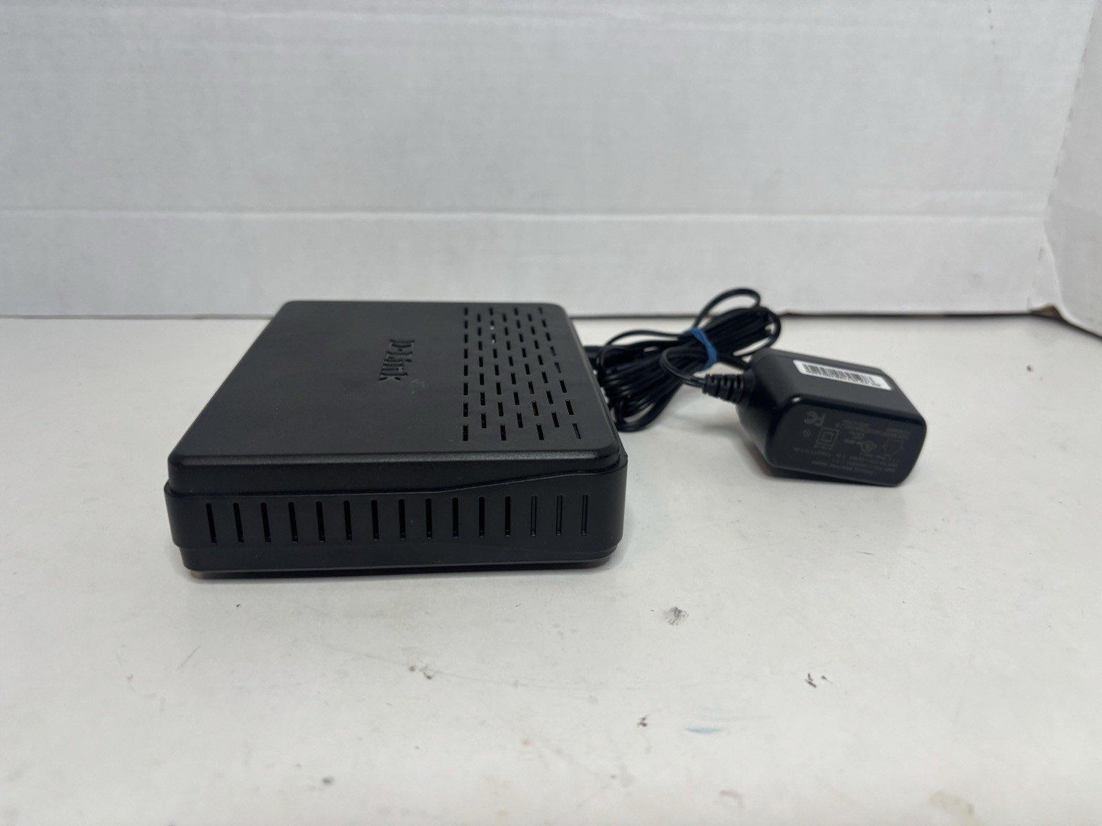 D-Link ADSL2+ Modem Broadband DSL – Tested Working