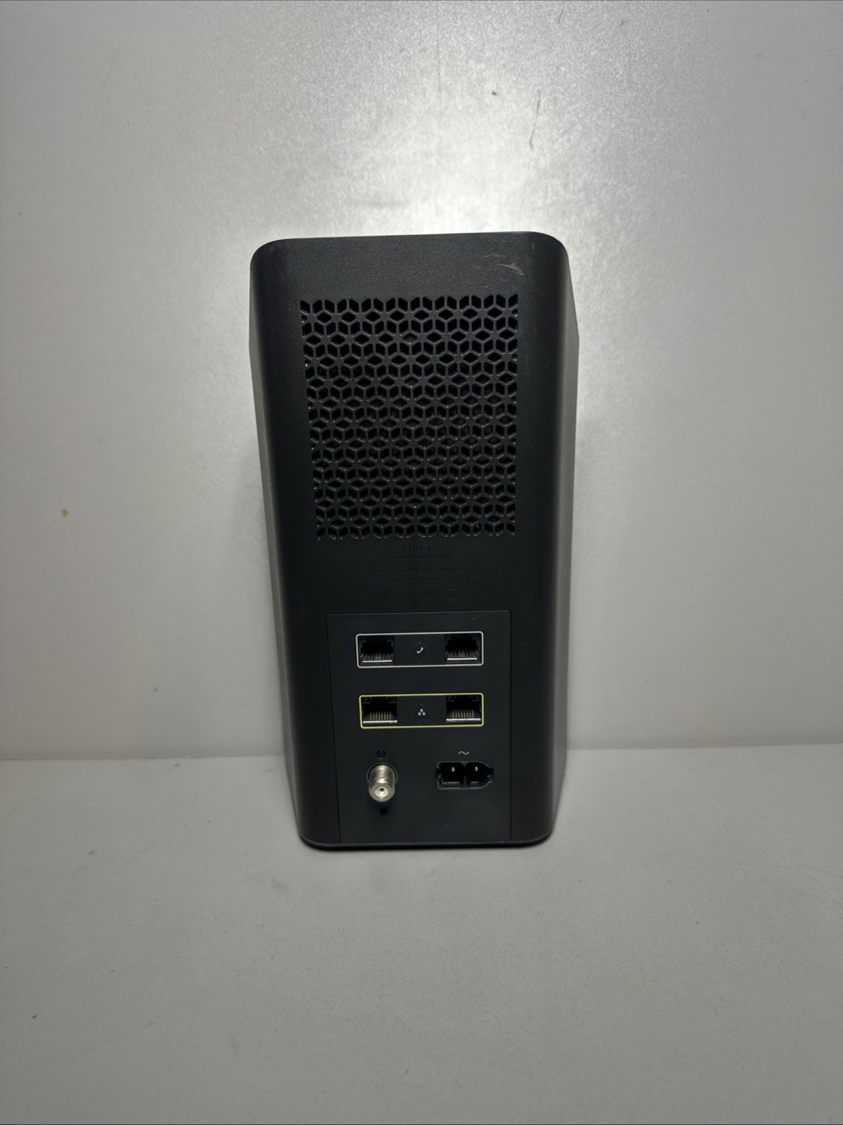 Xfinity XB-6T Gateway WiFi Router with Power Cord