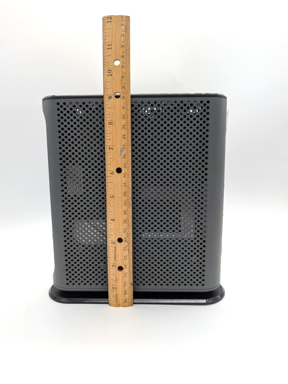 Motorola MG7550 16×4 Cable Modem Plus AC1900 Dual Band WiFi Router DOCSIS 3.0