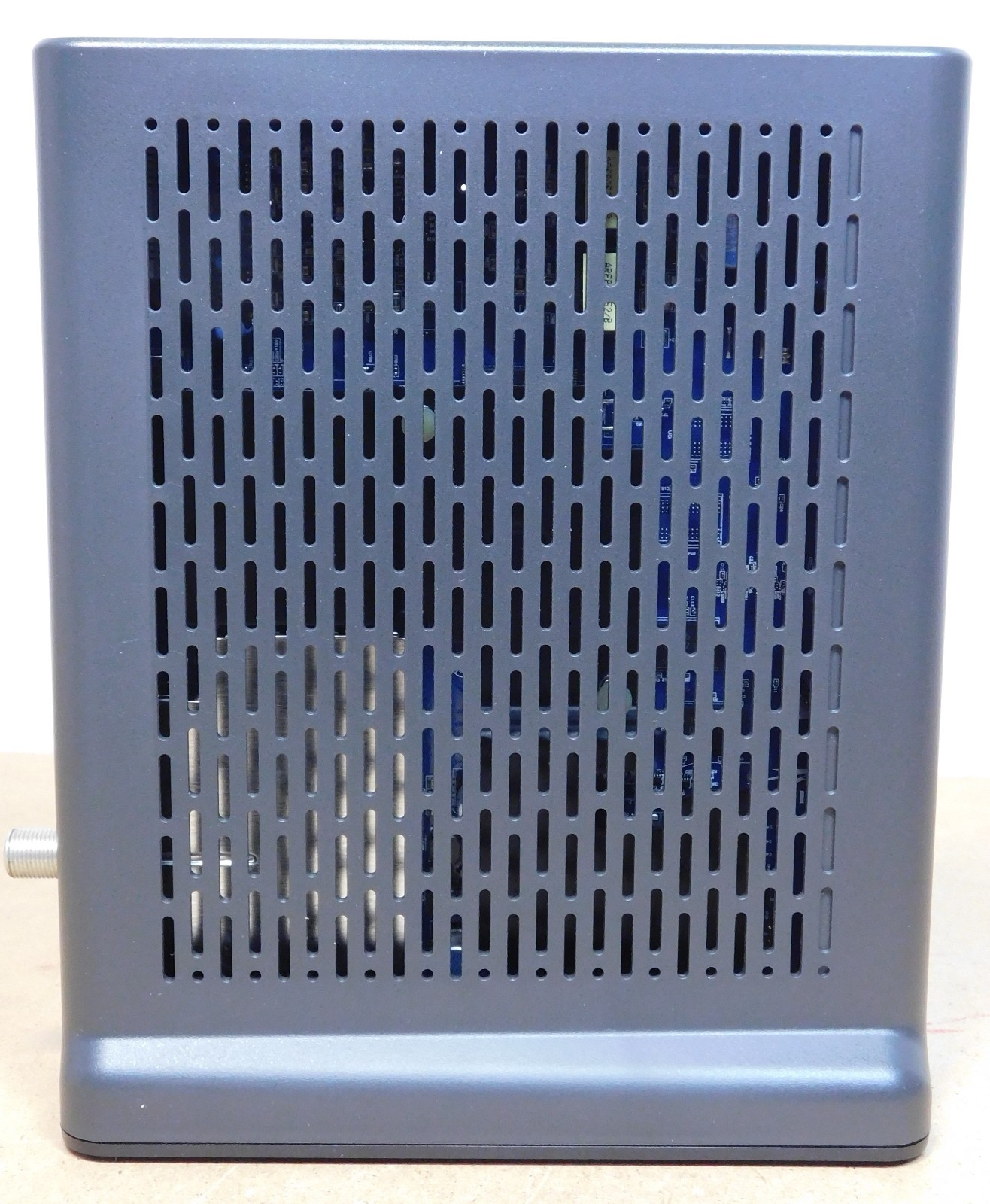 ARRIS SURFboard T25 DOCSIS 3.1 Internet & Voice Modem