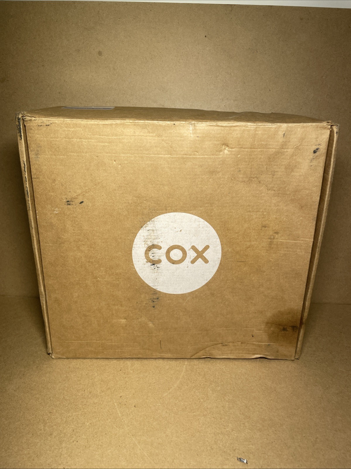 COX Panoramic (CGM4141COX) WIFI Gateway Modem/Router