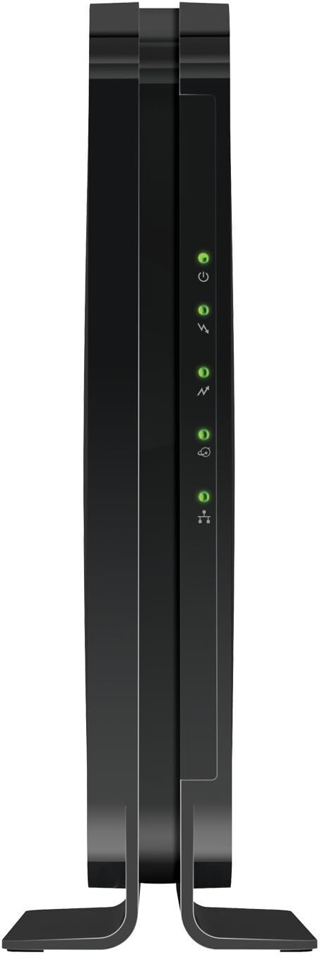Netgear CM500 DOCSIS 3.0 High Speed Cable Modem – 680 Mbps