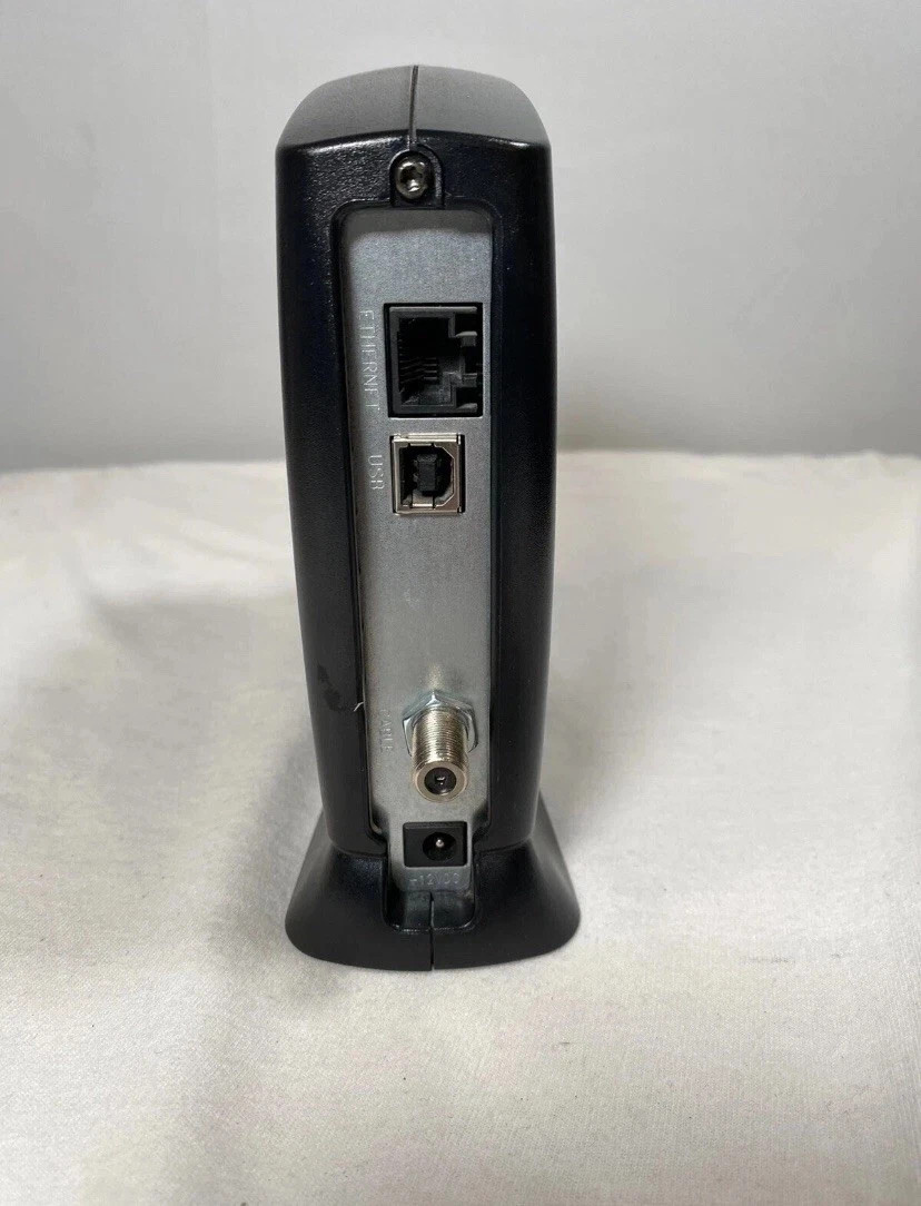 Motorola SURFboard SB5101U Cable Modem