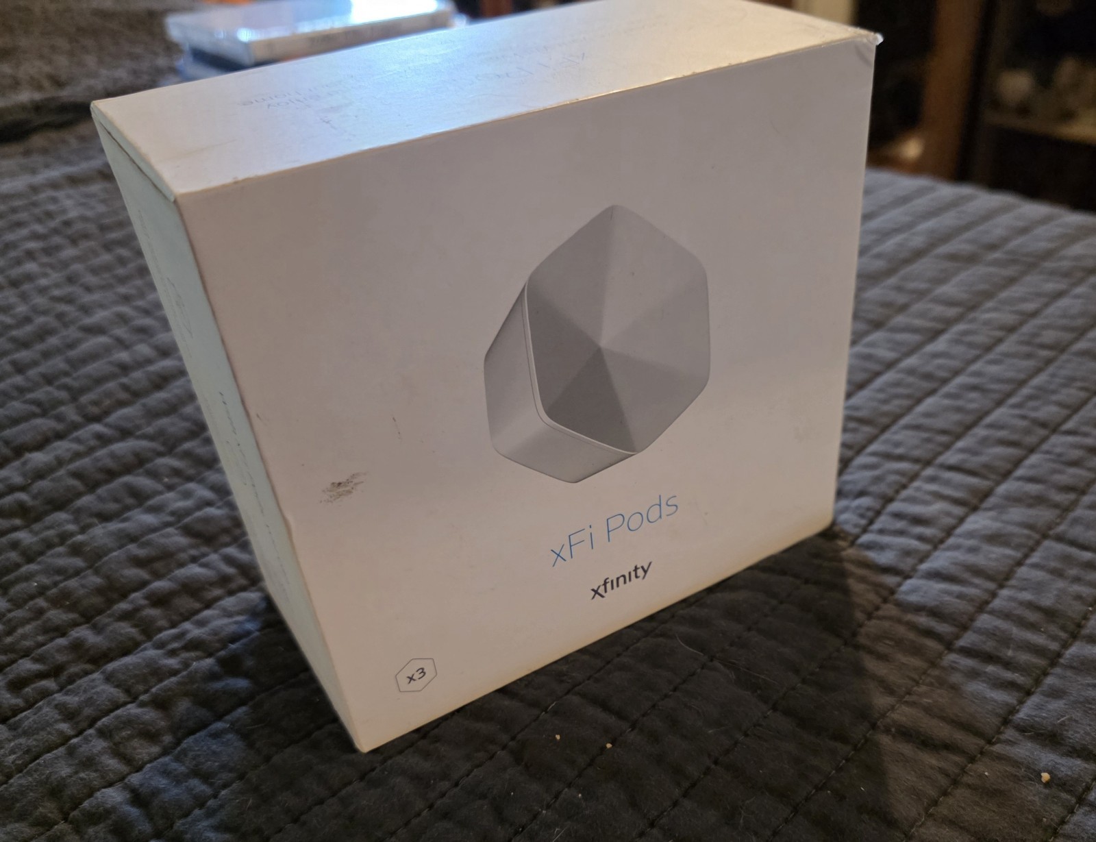 Xfinity XFI PODS set of 3 (XE1-S)