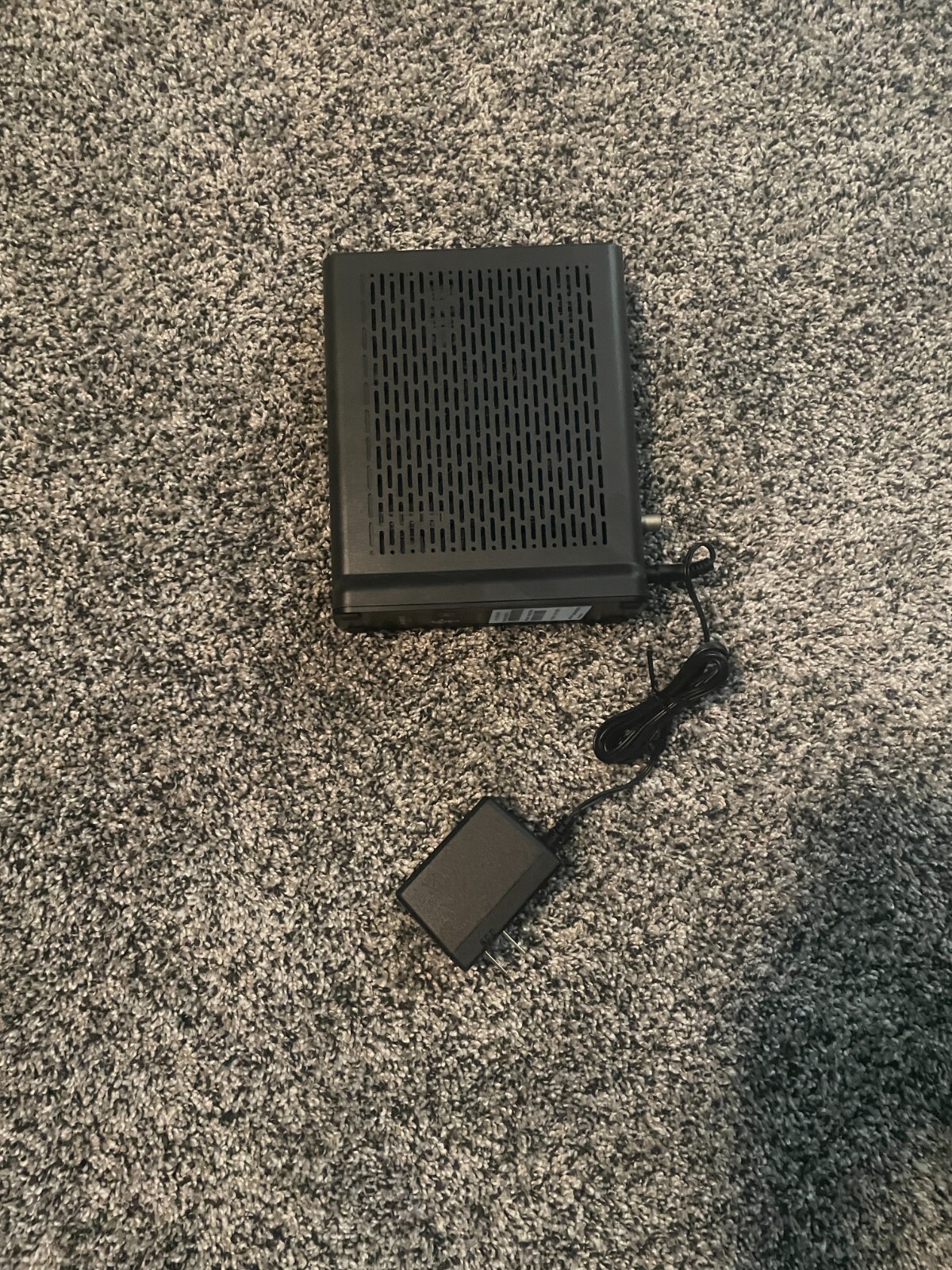 ARRIS SURFBoard T25 DOCSIS 3.1 Gigabit Cable Modem Internet & Voice Cable Modem