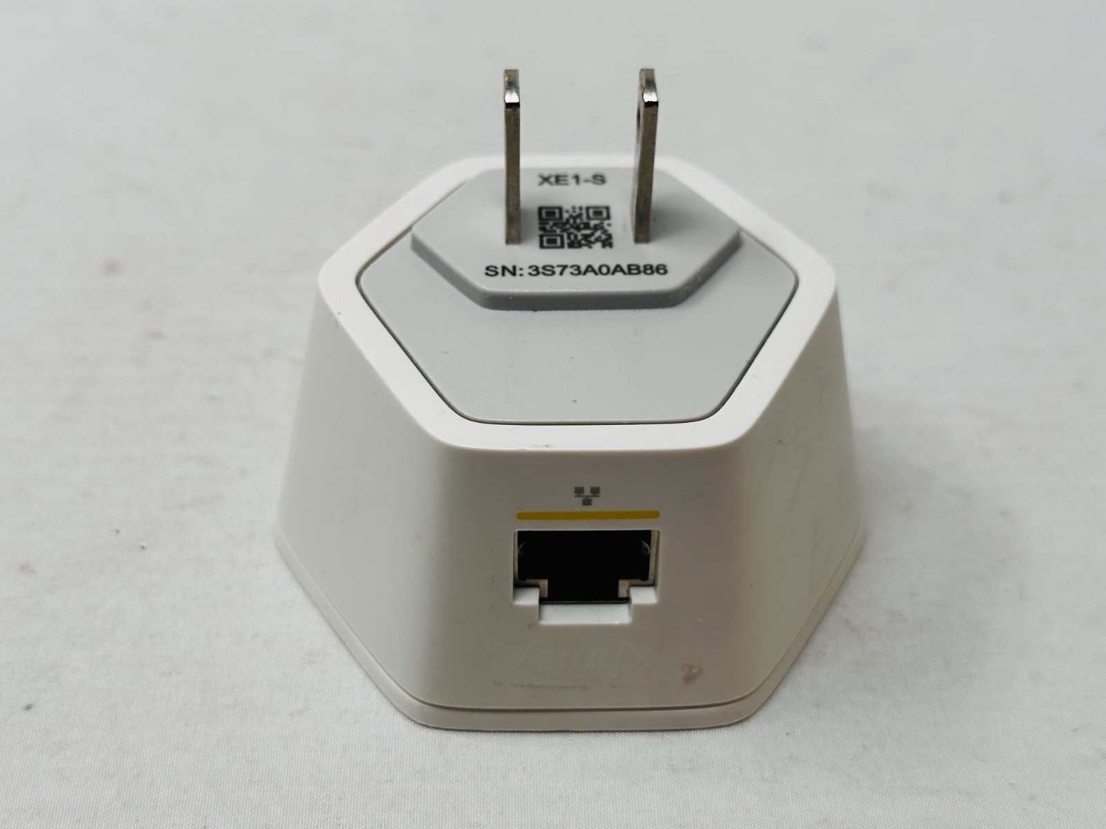 Comcast Xfinity XFI WIFI Pod Extender Network Signal Booster XE1-S