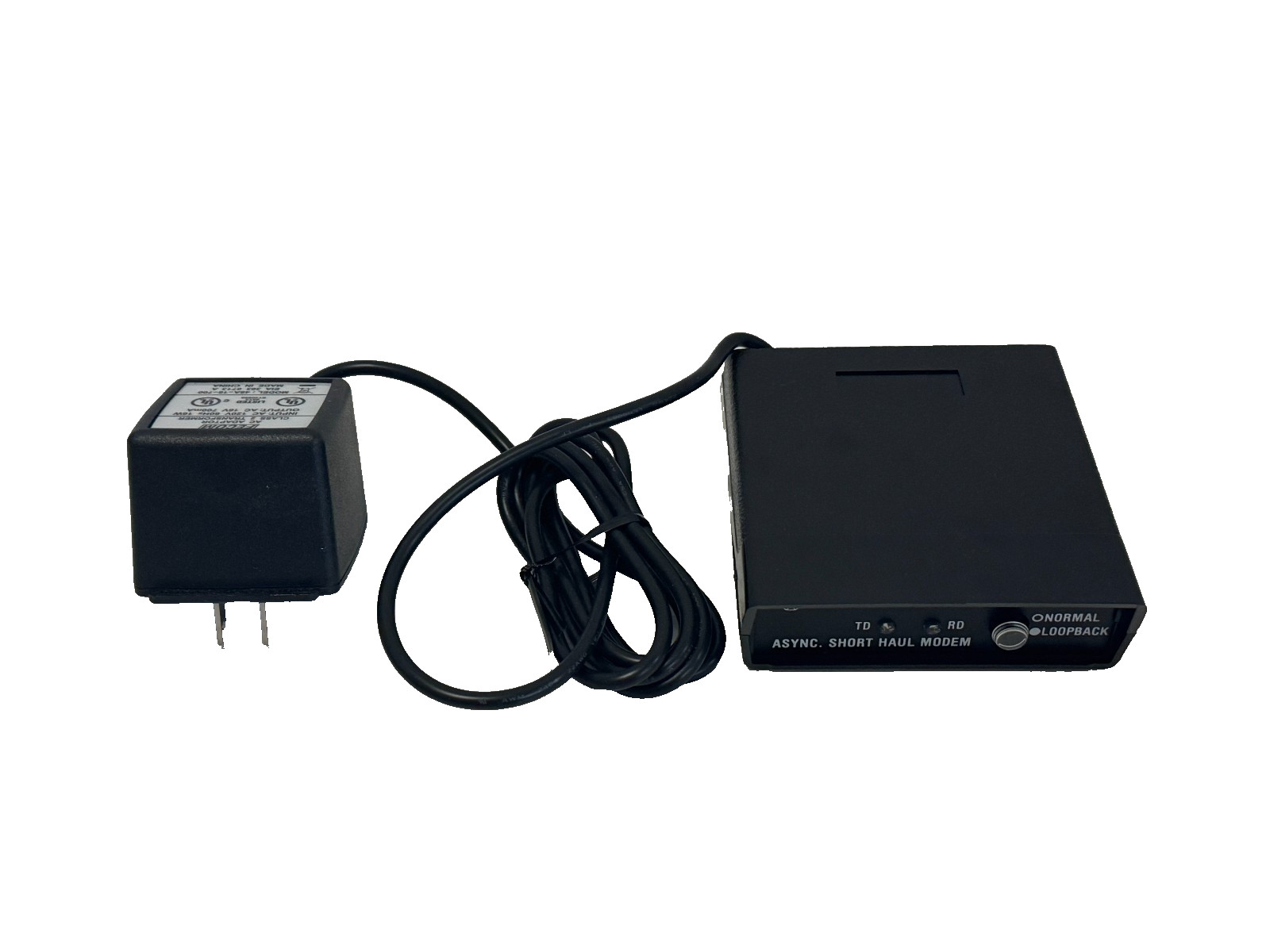 NEW IN BOX Black Box ME800A-R3 Modem