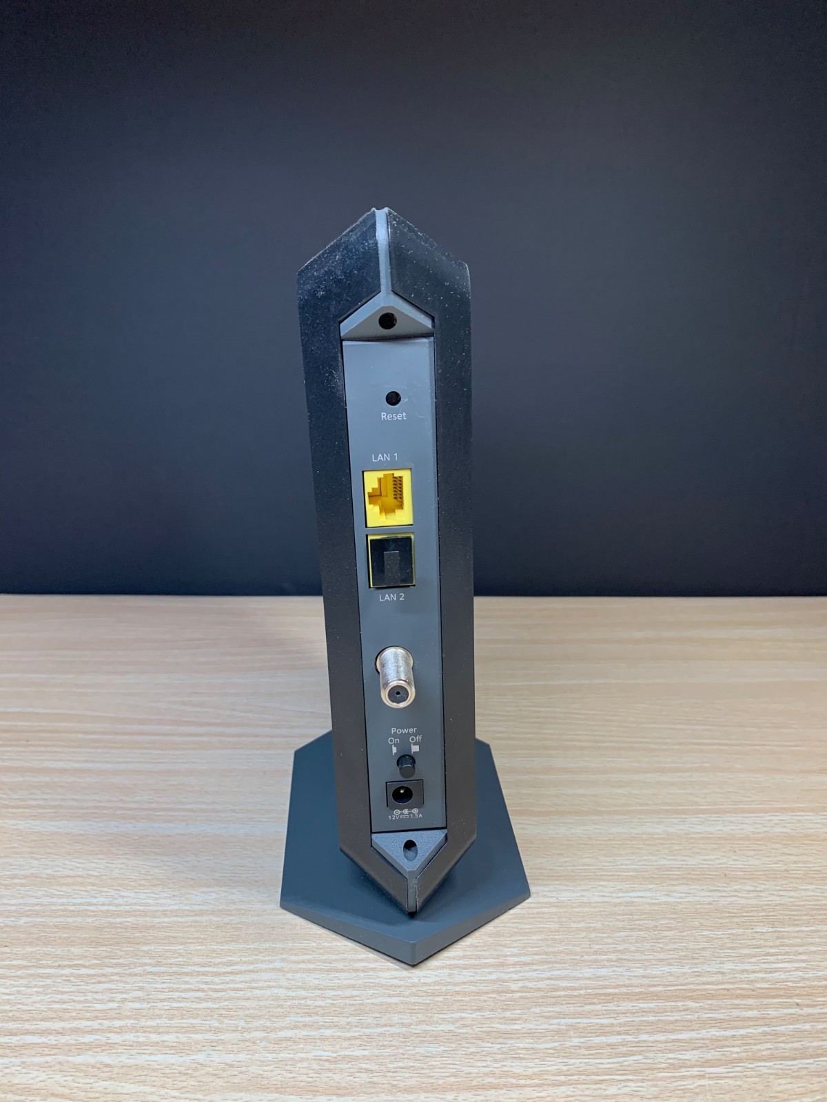 New Netgear Nighthawk Multi-Gig Speed Cable Modem CM1100