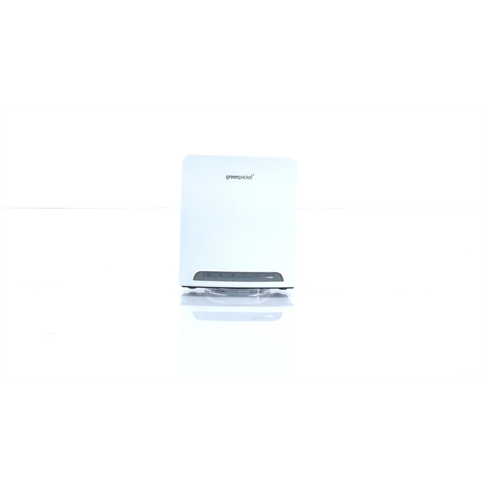 GREENPACKET DX-250 WiMAX Modem 16e CPE IAD Wi-Fi 802.11