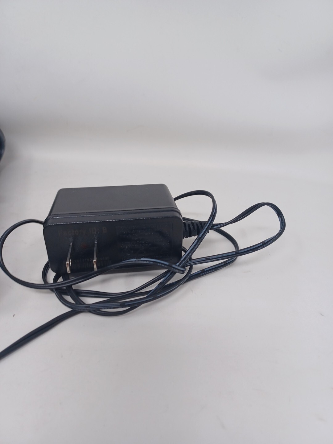 Motorola MB7621-10 1000 Mbps Modem