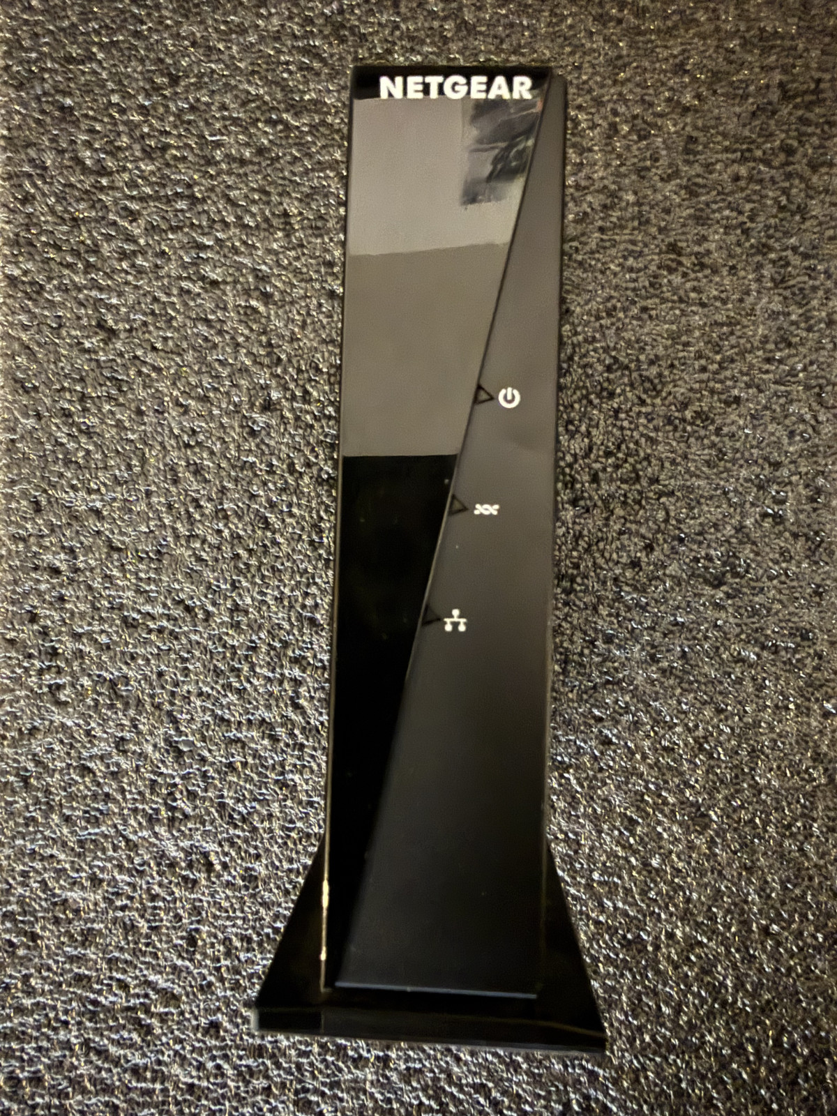 NETGEAR DM200 VDSL High Speed Broadband Modem