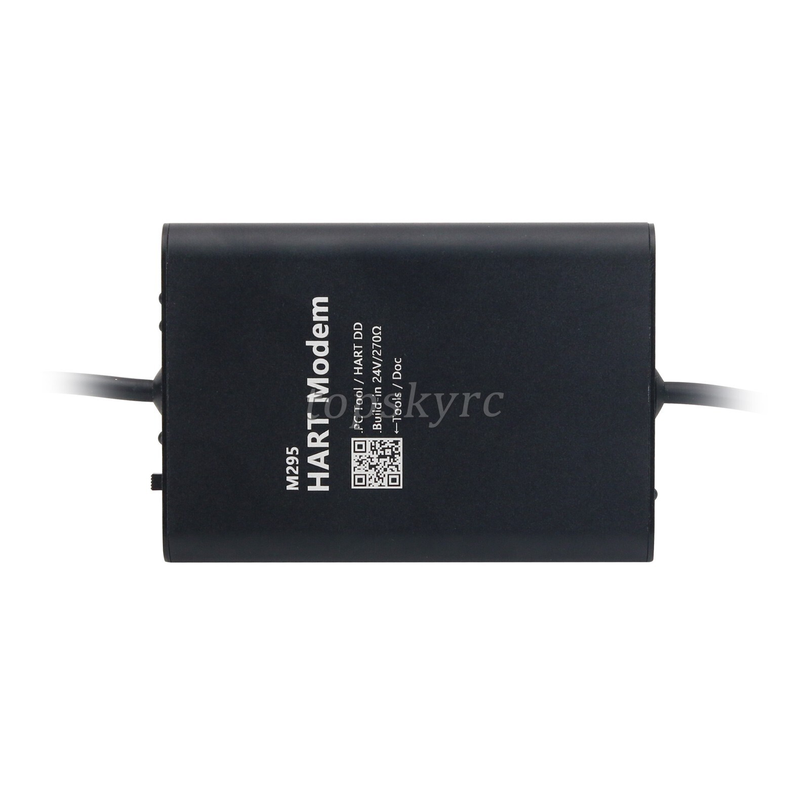 M295 USB HART Modem (APP for Android PC Software) for TREX 475