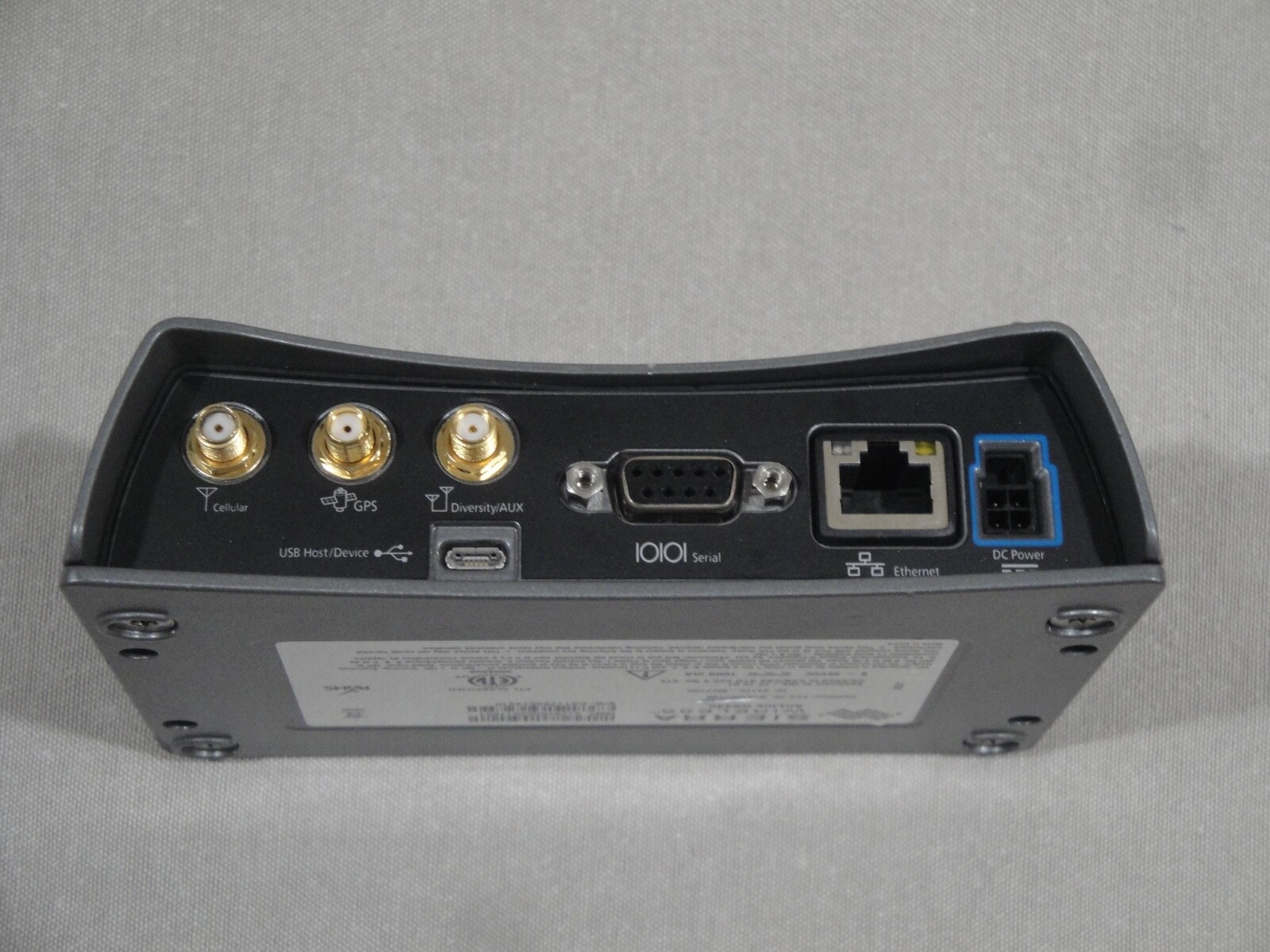 Lot of 5 Sierra Wireless AirLink GX440..AT&T modem