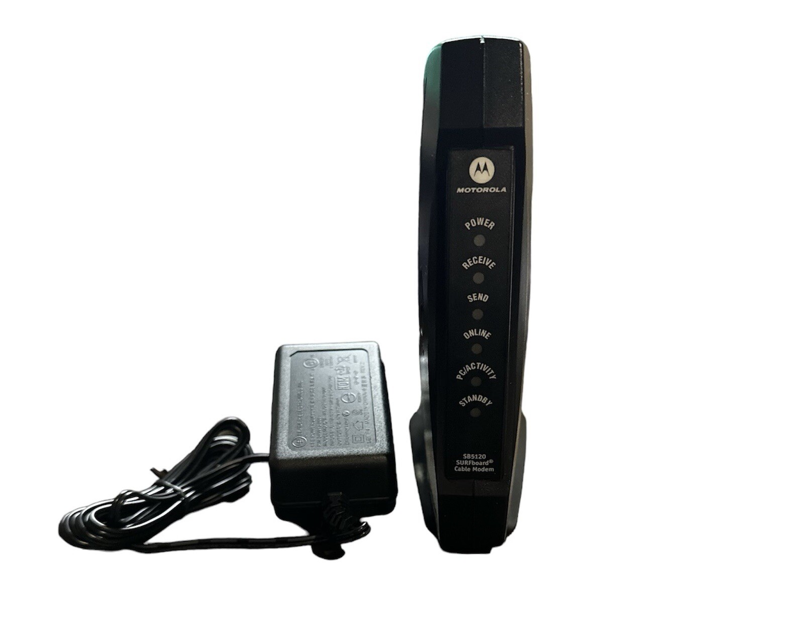 Motorola SURFboard SB5120 Cable Modem