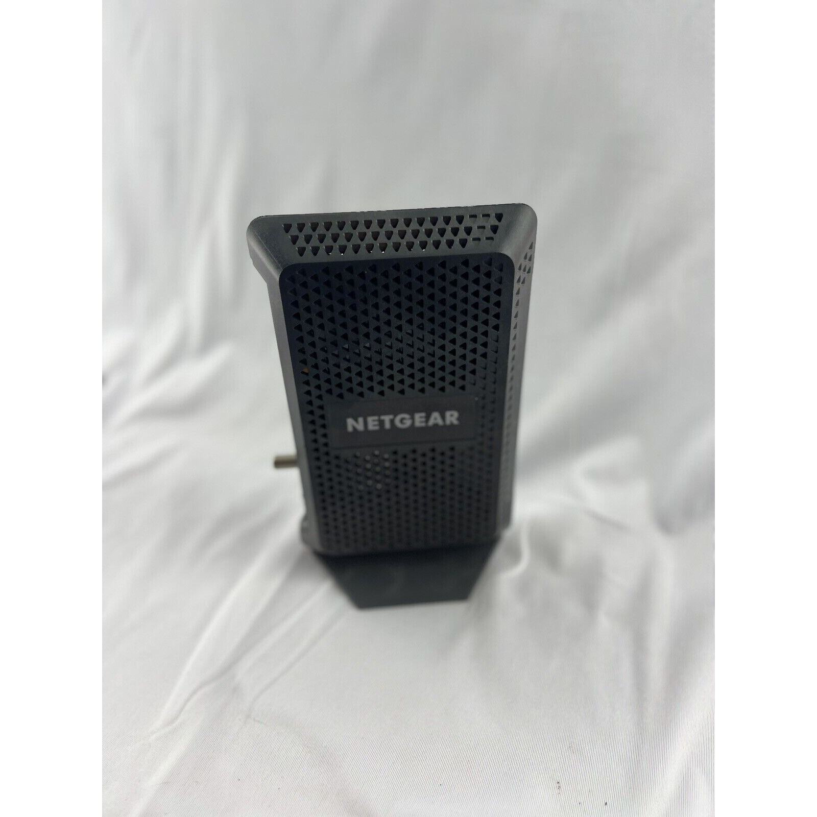 Netgear Cable Modem CM600 High Speed Internet DOCSIS 3.0 960Mbps Black OEM
