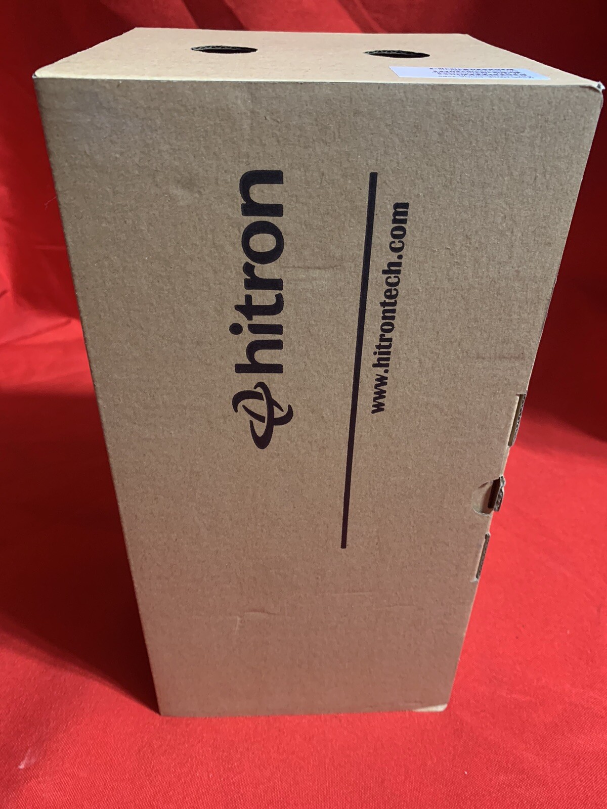 NEW Hitron Coda-4589 DOCSIS 3.1 Cable Modem Router w 802.11ac WiFi MoCA & Voice