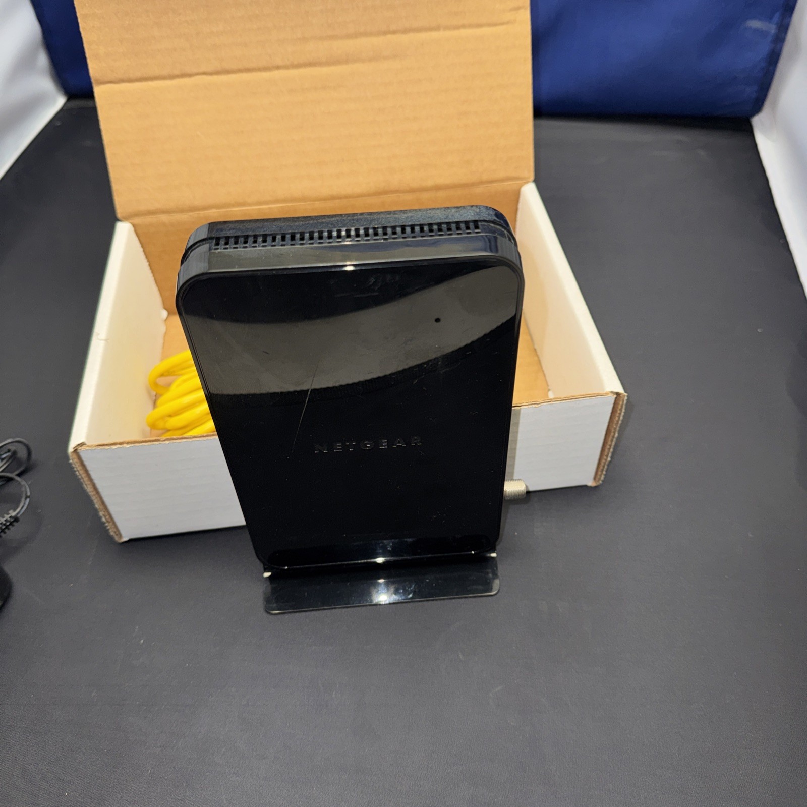 NETGEAR CM500 680 Mbps Cable Modem
