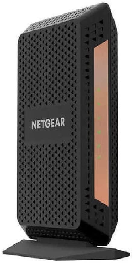 Netgear Nighthawk CM1100 DOCSIS 3.1 Cable Modem (Renewed)