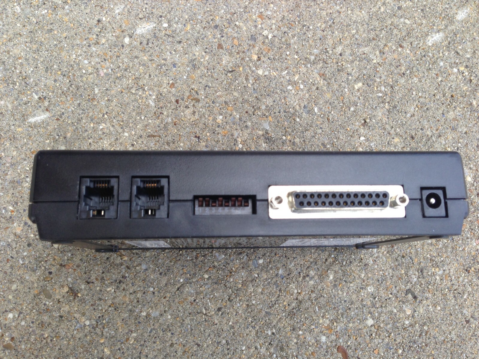 USRobotics USR5686G 56K Serial Controller Faxmodem