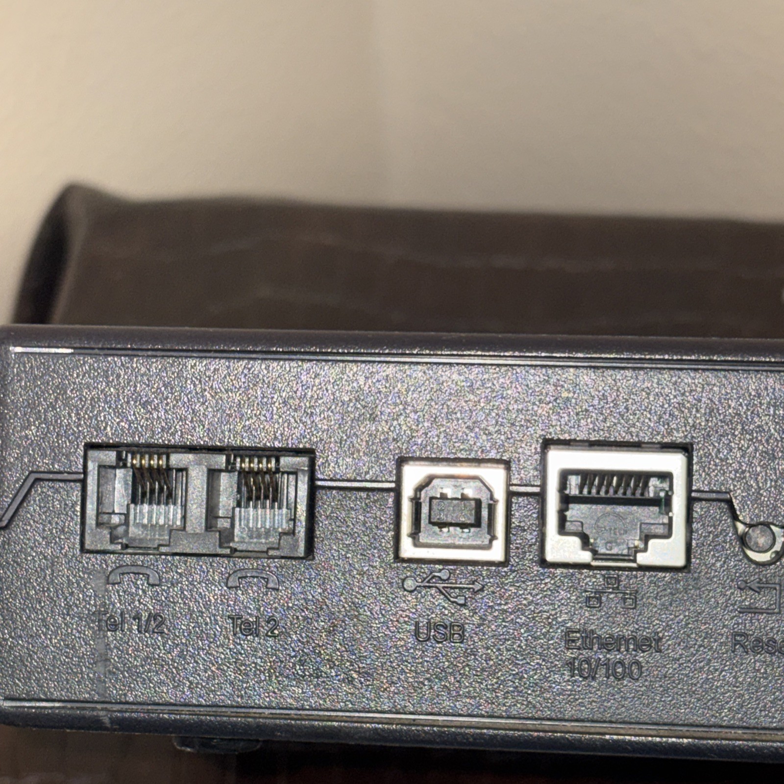 Arris Model TM502G Wireless Telephony Modem