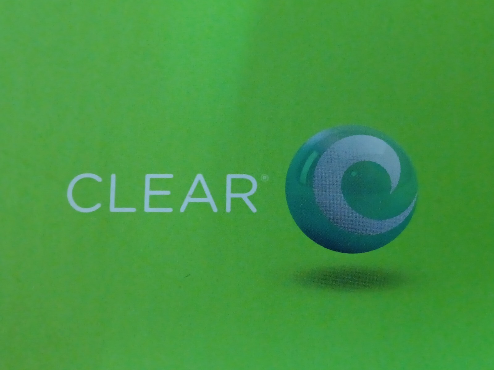 Clear Hub Express 4G Modem MXF-WIXFBR-131