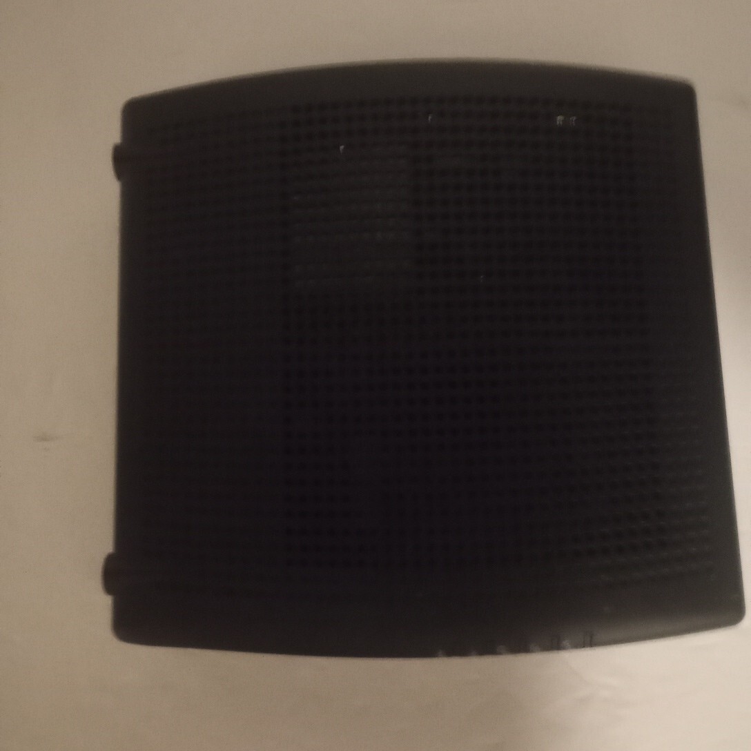 Arris TM1602A DOCSIS 3.0 Telephony Cable Modem Optimum Cablevision Charter-USED