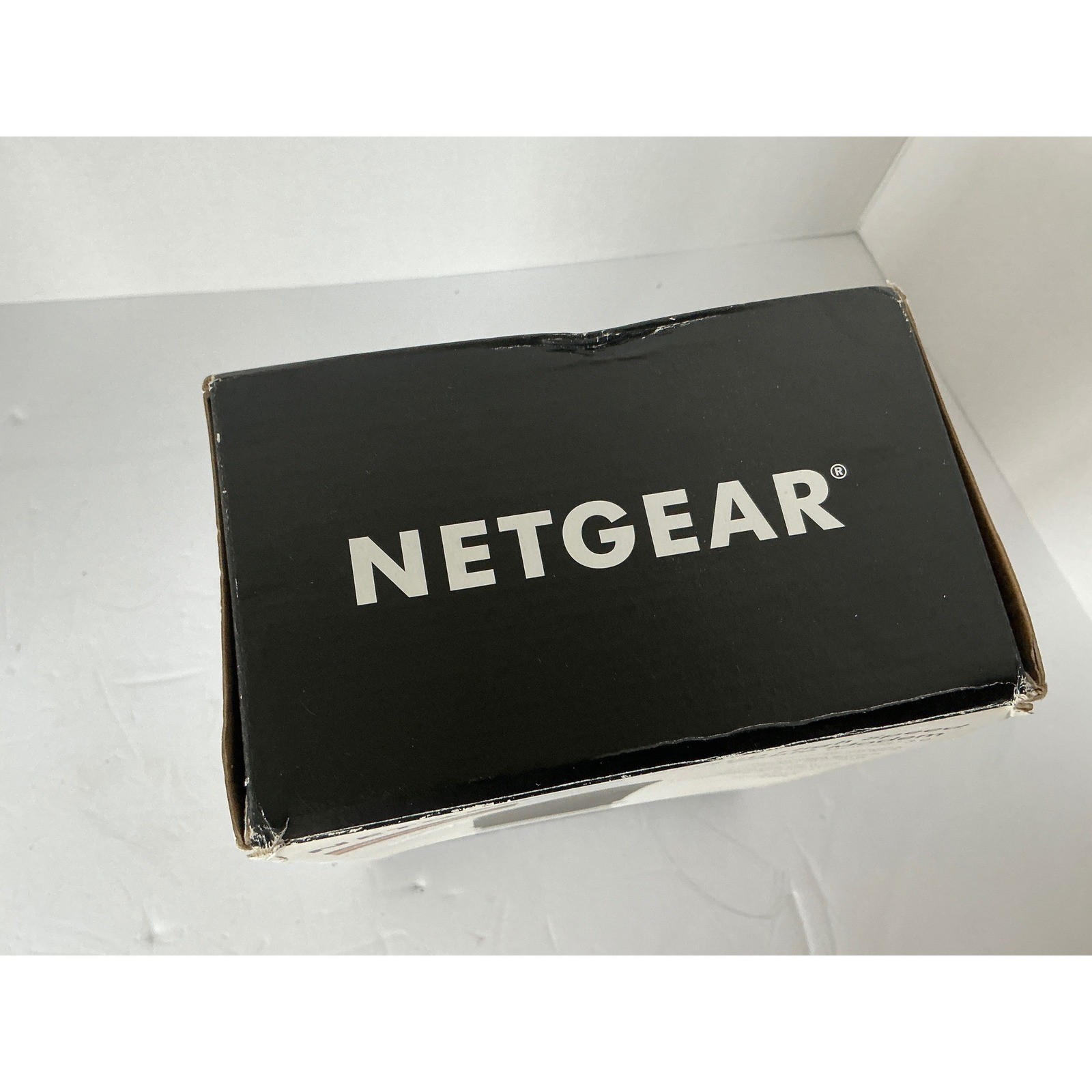 Netgear Cable Modem CM500 DOCSIS 3.0 16×4 High Speed Black Networking