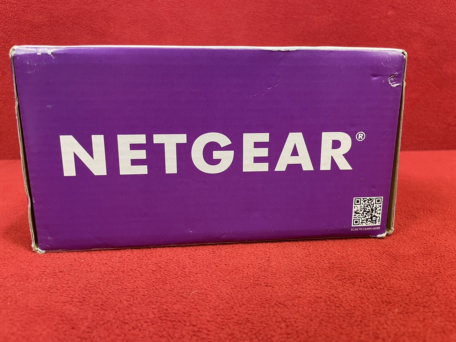 NETGEAR CM500-1AZNAS (16×4) DOCSIS 3.0 Cable Modem Max Download Speeds 680Mbps